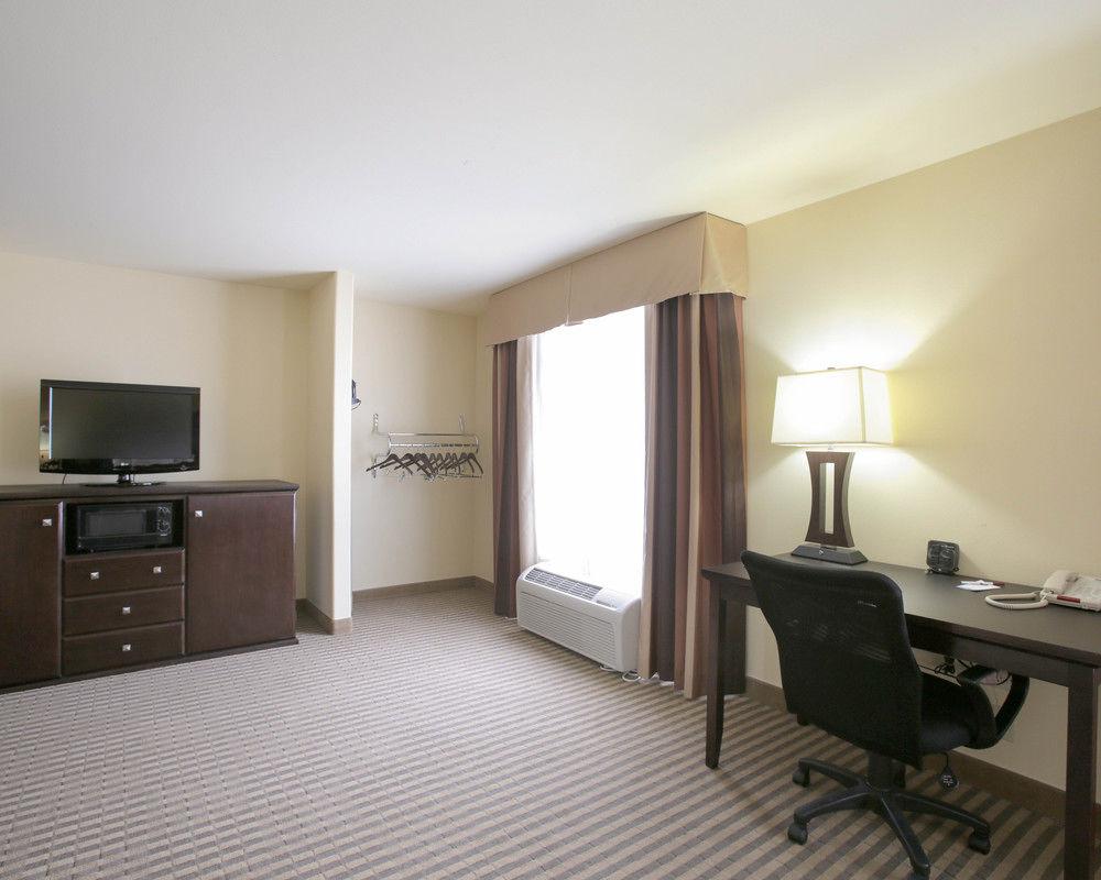 Comfort Suites Pflugerville - Austin North Eksteriør billede