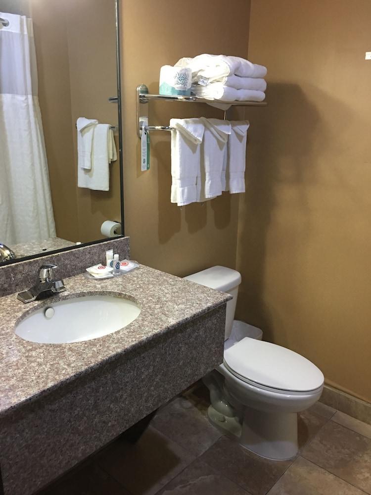 Comfort Suites Pflugerville - Austin North Eksteriør billede