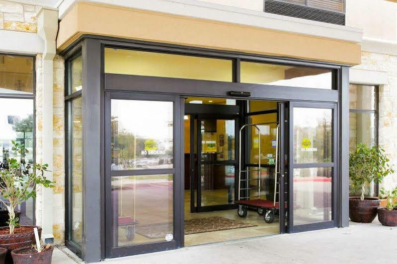 Comfort Suites Pflugerville - Austin North Eksteriør billede